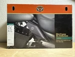 New Open Box Harley Davidson Mid-frame Air Deflector 58022-07A. Fixed Price $59.99.
