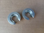 Front Forks Spring Seat Stopper 51406-KZ3-003 1989 Honda Cr 250R Used. Fixed Price $19.95.