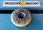 Nos 32102-00B30 RM250 H / J 1987 1988 Genuine Suzuki Magneto Rotor. Fixed Price $192.87.