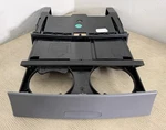 2003-2010 Porsche Cayenne Console Compartment Oem. Fixed Price $45.00.