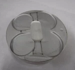 Oem 2008-09 Honda CRF250R Standard Piston 13101-KRN-A10 X14-41G. Fixed Price $85.00.