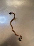 2005 Kawasaki Vulcan VN800 Classic Oil Pipe 32033-1742. Fixed Price $28.00.
