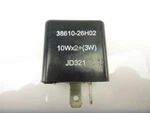 13 Suzuki GW250 Relay 38610-26H02 JD321. Fixed Price $24.99.