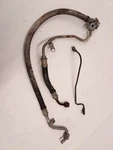 Yamaha TT500 XT500 Oil Hoses Pipe Fits 1976 1981. Fixed Price $56.30.