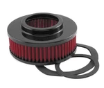 Bikemaster Air Filter For Kawasaki VN1500 Vulcan Classic 1996-2008 ZUTR-KA005. Fixed Price $49.99.