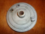Nos Harley Davidson Aermacchi Side Plate Rear Just 41641-74P. Fixed Price $20.00.