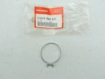 Nos Honda Boot Band 51612-KA4-831 CR125 CR250 CR500 XR400 XR600 XR650 S279R. Fixed Price $7.50.