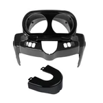 Instrument Housing W/ Switch Panel Trim Fit For Harley Road Glide 15-24. Fixed Price $139.99.