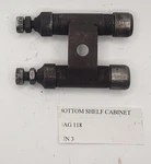 Complete Moto Guzzi V7 700, Ambassador, Eldorado Splitter Adapter (1260790). Fixed Price $99.00.