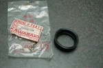 Nos Kawasaki 18043-013 Exhaust Baffle Connector Rubber KM100 KD125 KE125 KS125. Fixed Price $15.00.