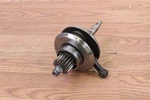 1973 Honda Crankshaft /. Fixed Price $75.00.