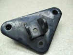 95-05 Kawasaki Vulcan Classic VN800B Front Left Driver Peg Bracket 34003-1413. Fixed Price $22.27.
