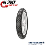 Metzeler Block Motorcycle Tire Front/rear 3.25 - 18 52S Urban Mobility. Fixed Price $175.63.