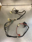 1987 Honda Xl 250R Main Wiring Wire Harness. Fixed Price $44.00.
