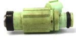 2007-2011 Suzuki V-strom DL650 Fuel Injector 15710-27G00. Fixed Price $58.58.