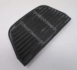 Harley Davidson Oem Rubber Insert Pad For 50613-91A Floorboards, 50606-86A. Fixed Price $14.18.
