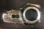 Harley Davidson Softail Primary Cover Twin Cam Chopper Bobber Oem 60506-99 9112. Fixed Price $90.00.