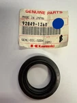 New Original Oem Kawasaki 92049-1260 Oil Seal. Fixed Price $16.00.
