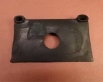 1996-2003 Harley Sportster Battery Box Holder Tray Pad. Fixed Price $9.49.