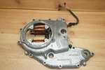 1976 Honda XL250 Left Stator Magneto Flywheel Cover XL350 11341-385-000. Fixed Price $99.98.