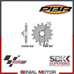 567 15 18NC Front Sprocket Pbr Size 530 Teeth For Yamaha Xs-se 1980 1982. Fixed Price $10.75.