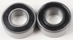 Harddrive 2002-2006 Vrsca V-rod Harley Davidson Frnt/rr Wheel Bearing Kit 1". Fixed Price $42.47.