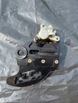 2011 Ktm 250 Sxf Rear Brake Caliper With Guard. Fixed Price $118.93.
