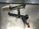 1981 Suzuki GS650GL Center Stand 42100-34400 S030. Fixed Price $6.75.