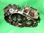 1977 Suzuki Tf 125 Genuine Engine Cases Oem 11300-48812. Fixed Price $36.19.