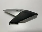 Oem 2005 Honda Cbr 1000RR Fireblade Right Side Heat Shield Guard 80103-MELA-0000. Fixed Price $29.99.