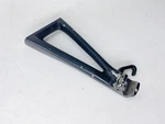 2008 Yamaha Yzf R6 Left Driver Foot Peg 2C0-27442-00-00. Fixed Price $30.60.