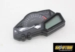 13-17 Kawasaki Ninja EX300 Tach Gauge Display Cluster Speedometer 47K. Fixed Price $99.00.
