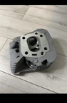 Harley Davidson 09 Xr Sportster Empty Rear Head. Fixed Price $500.00.
