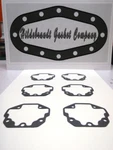 79-82 Kawasaki Kz 1300 Float Bowl Gaskets Set $18.99CA 11060-1609. Fixed Price $13.93.