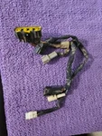 2003 Yamaha YZ450F Wire Harness 5TA-82509-02-00. Fixed Price $25.00.