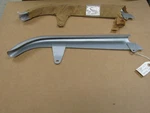 1967-1969 Wards Benelli Mojave 260CC 360CC Chain Guard Nos. Fixed Price $63.75.