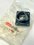 Oem Yamaha RD250 RD350 RD400 Carb Intake Boot 345-13565-71-00. Fixed Price $39.95.