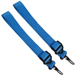 Pro-armor 5TH Point Sub Belt For 4PT Harness Polaris Can-am Kawasaki Blue 2PK. Fixed Price $37.95.