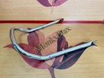 1978-1979 Honda GL1000 Seat Bar. K0-K2 Fender Grab Rail. 84101-431-670.. Fixed Price $189.00.