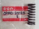 1987-2009 Suzuki GSX-R750 GSX-R1100 GSF1200 Oem Clutch Spring Qty: 09440-20020. Fixed Price $24.99.