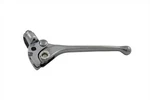 Chrome Brake Hand Lever Assembly For Harley-davidson. Fixed Price $55.99.