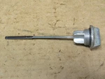 1973 Honda CB350 Four Oil Dip Stick. Fixed Price $19.99.