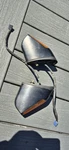 1988-1993 Suzuki Katana Gsx 1100F Front Turn Signals Indicator. Fixed Price $60.00.