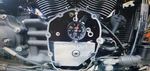 Harley Milwaukee Pinion Shaft Run Out, Gear Drive Backlash Tool, M8 Usa Made. Fixed Price $84.99.