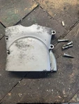 1964-1966 Honda CT200 Vtg Trail 90 Cover, L. Rr. Crankcase 11361-033-000. Fixed Price $65.00.