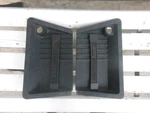 Bmw Fairing Glove Box 1241499.0 1241500.0 Left + Right *. Fixed Price $33.67.