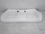 2017-2023 Tesla Rear Lower Bottom Seat Cushion 7654336-02-C *white *impression. Fixed Price $373.06.