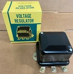 74510-47A New Harley Voltage Regulator 6V Delco 1118995 Hummer Knucklehead (103. Fixed Price $49.99.
