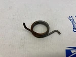 88 89 Kawasaki KD80X KLR250 Rear Brake Pedal Return Spring 92081-1782 Oem. Fixed Price $10.00.