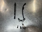 2001 Yamaha Timing Chain Guide. Fixed Price $20.00.